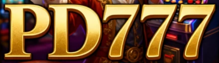 pd777 Logo